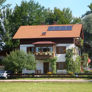 Gasthof Haus Elisabeth, Unterwössen