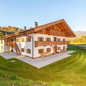 Apartment Staffen, Unterwössen